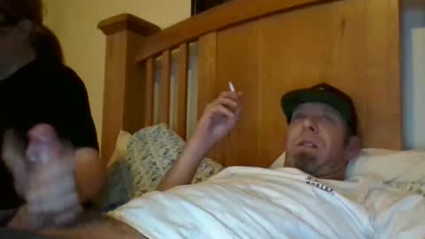 Lucas Ryan online show from November 23, 2:17 pm