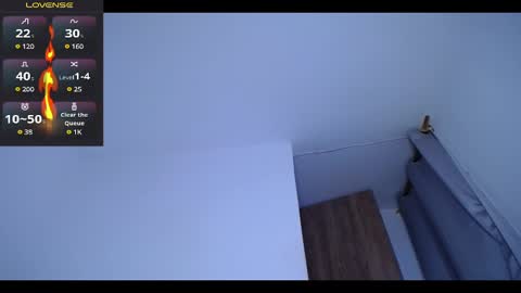 Snapshot of jonryder_ chatting on February 12, 9:10 am Ryder Jon online show from February 12, 9:10 am