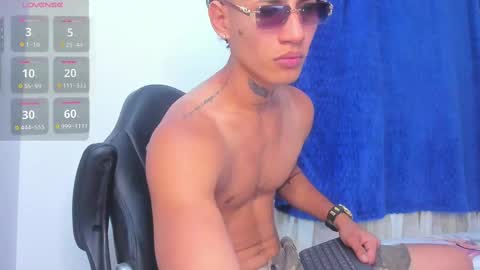 Snapshot of jonryder_ chatting on September 27, 12:19 am Ryder Jon online show from September 27, 12:19 am