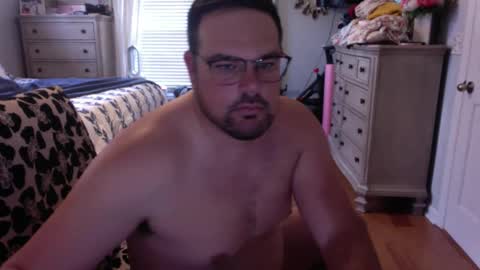 jonsch55 online show from February 3, 2:33 pm