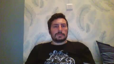 jonsextoy online show from March 7, 9:38 pm