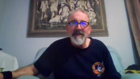 Jon online show from February 8, 1:44 am