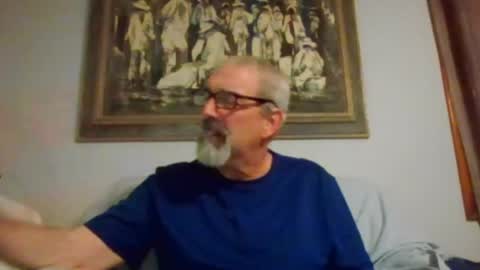 Jon online show from June 5, 12:15 am