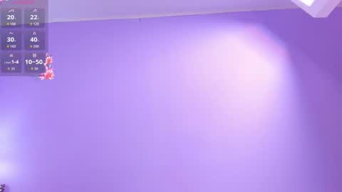 daza dimerson  online show from February 21, 6:36 am