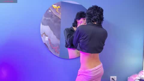 daza dimerson  online show from February 28, 4:22 am