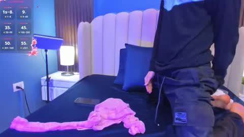 daza dimerson  online show from February 26, 4:03 am