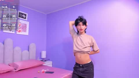 daza dimerson  online show from February 20, 3:47 am