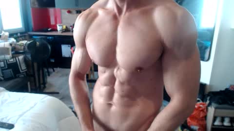 jopique online show from April 1, 6:59 am