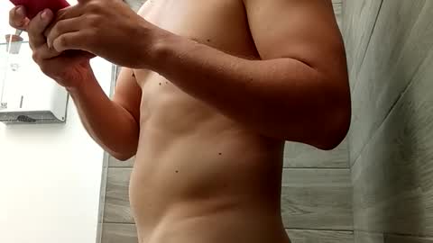 Snapshot of jorchuck1919este chatting on September 28, 3:32 pm jorchuck1919este online show from September 28, 3:32 pm