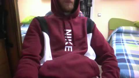 jordan23154611 online show from December 6, 8:18 pm