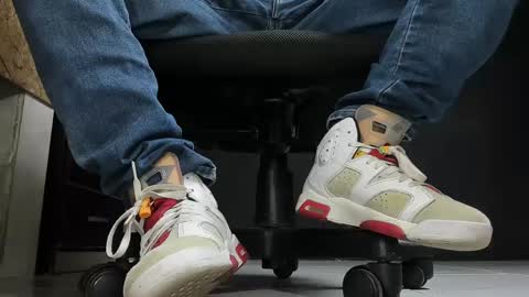 jordan33blake online show from January 24, 12:52 pm