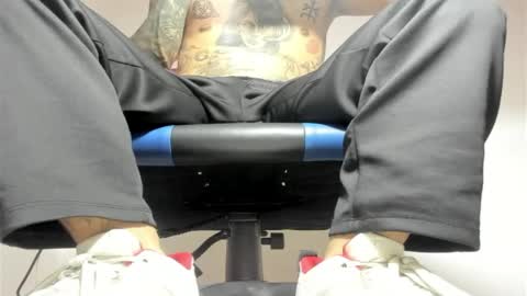 jordan33blake online show from February 28, 12:53 am