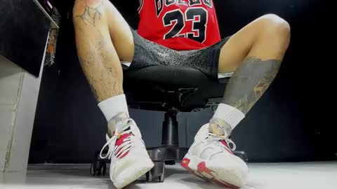 jordan33blake online show from February 11, 12:27 pm