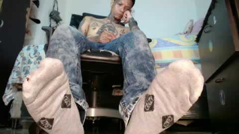 jordan33blake online show from December 6, 2:13 am