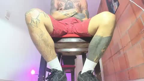 jordan33blake online show from March 4, 4:20 pm