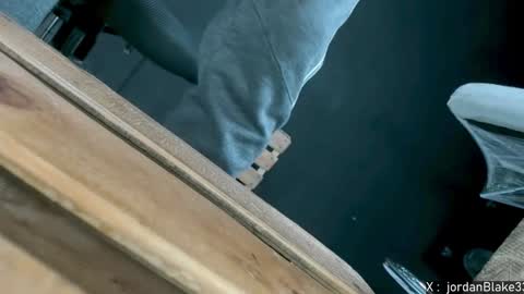 jordan33blake online show from January 13, 12:02 pm