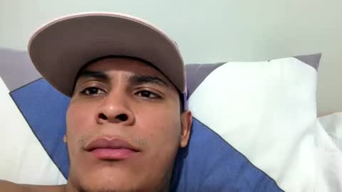 Jordan David online show from July 26, 11:22 pm