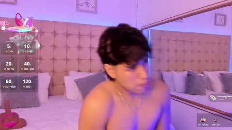 JORDAN online show from November 15, 6:37 am