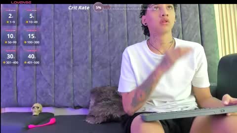 jordan_and_dustin online show from September 30, 5:13 am