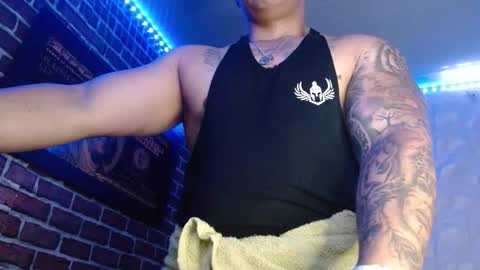 Jordan  online show from March 7, 5:55 pm