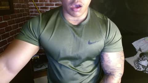 Jordan  online show from January 17, 2:47 am