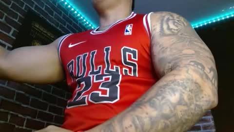 Jordan  online show from December 17, 1:02 am