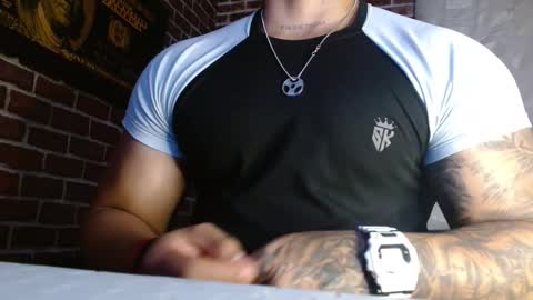 Jordan  online show from March 5, 9:05 am