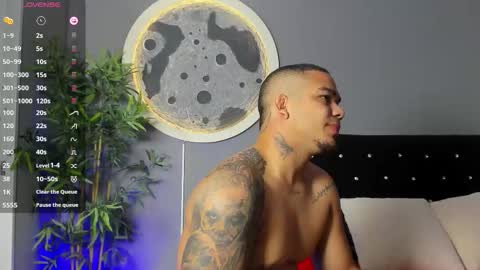 Jordan online show from November 18, 9:46 am