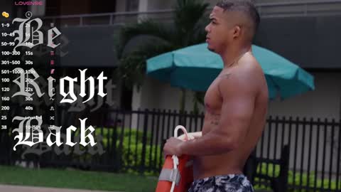 Snapshot of jordan_mayers chatting on January 24, 12:10 pm Jordan online show from January 24, 12:10 pm