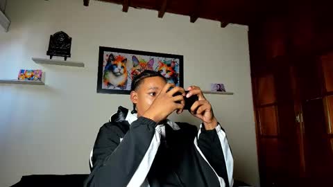 jordan online show from January 16, 5:48 pm