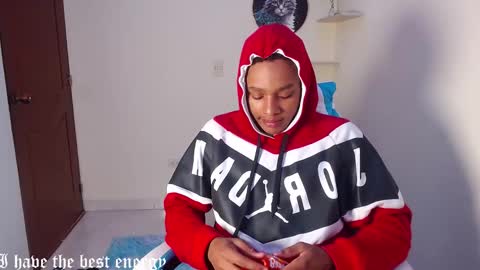 jordan online show from January 13, 6:01 pm