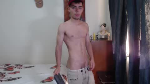 jordan_smitths online show from March 21, 8:46 pm