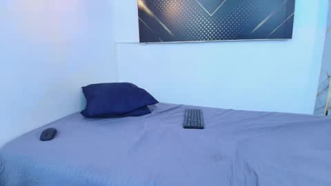 jordanandandrew online show from October 7, 8:57 pm