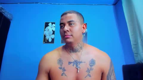 Jordanharrd online show from February 26, 12:56 am