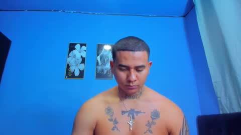 Jordanharrd online show from April 15, 1:38 am