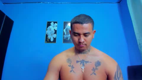 Jordanharrd online show from March 19, 1:09 am