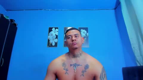 Jordanharrd online show from July 19, 1:11 am
