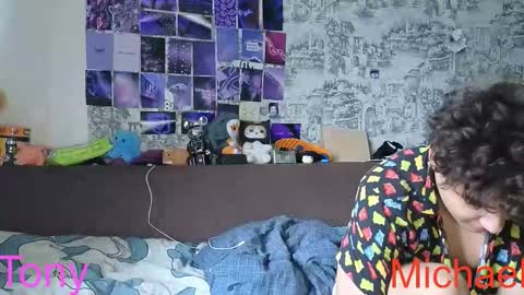 Jordan online show from February 13, 7:47 am