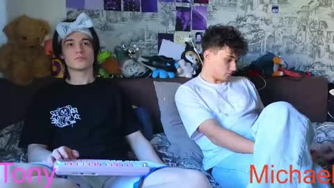 Jordan online show from April 2, 1:30 pm