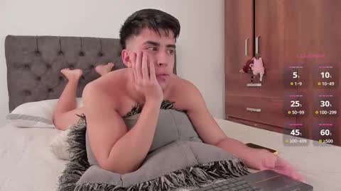 Will online show from February 13, 2:22 pm