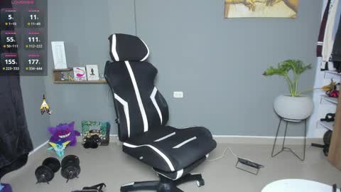 JordanRossie online show from April 8, 2:59 pm