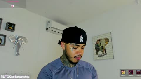 Jordan Smith online show from January 15, 10:45 pm