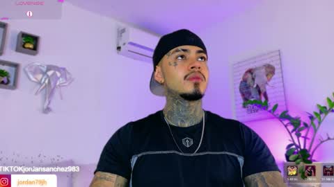 Jordan Smith online show from March 23, 9:54 pm