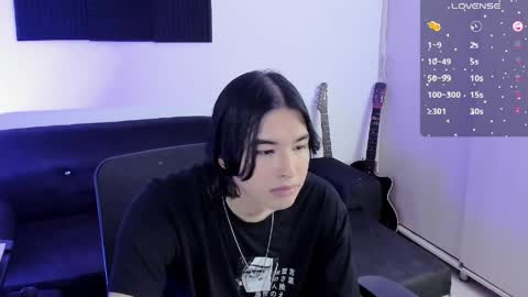 Jiho online show from April 2, 12:30 am