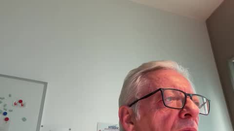 JordanFlex online show from February 12, 12:44 pm