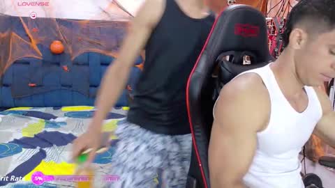 jose_rumbero91 online show from October 17, 12:42 pm