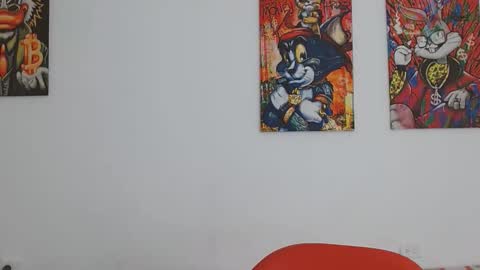 jose_sexycumm online show from March 4, 6:04 pm