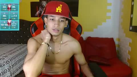 jose_sexycumm online show from November 4, 9:16 pm