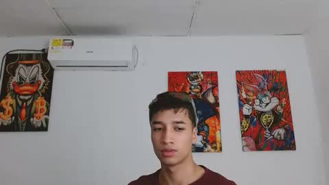 jose_sexycumm online show from March 18, 3:59 pm