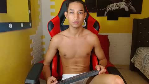 jose_sexycumm online show from October 9, 8:36 pm